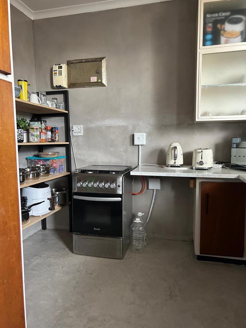 To Let 1 Bedroom Property for Rent in Port Elizabeth Central Eastern Cape